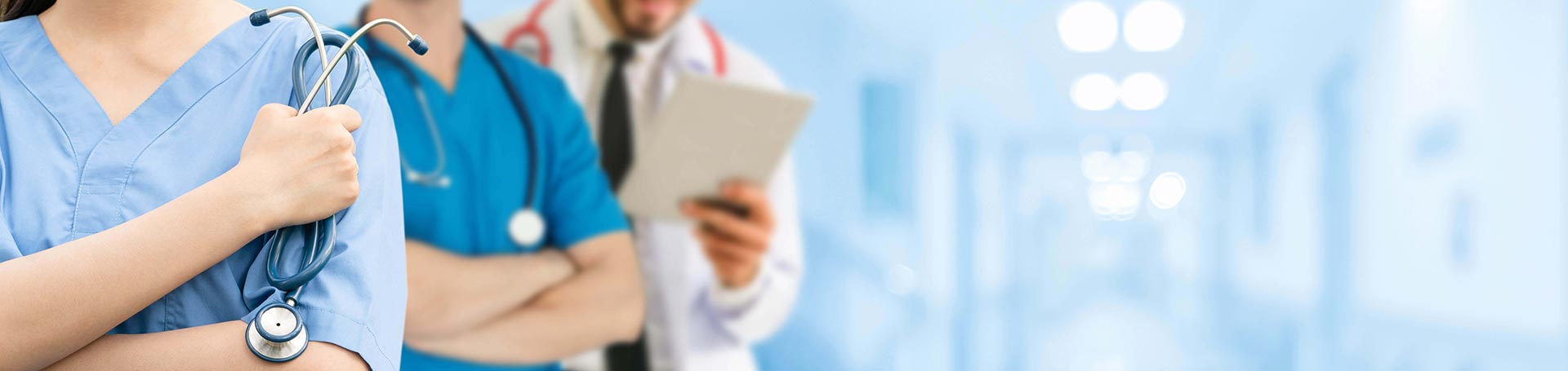 Dynamic healthstaff