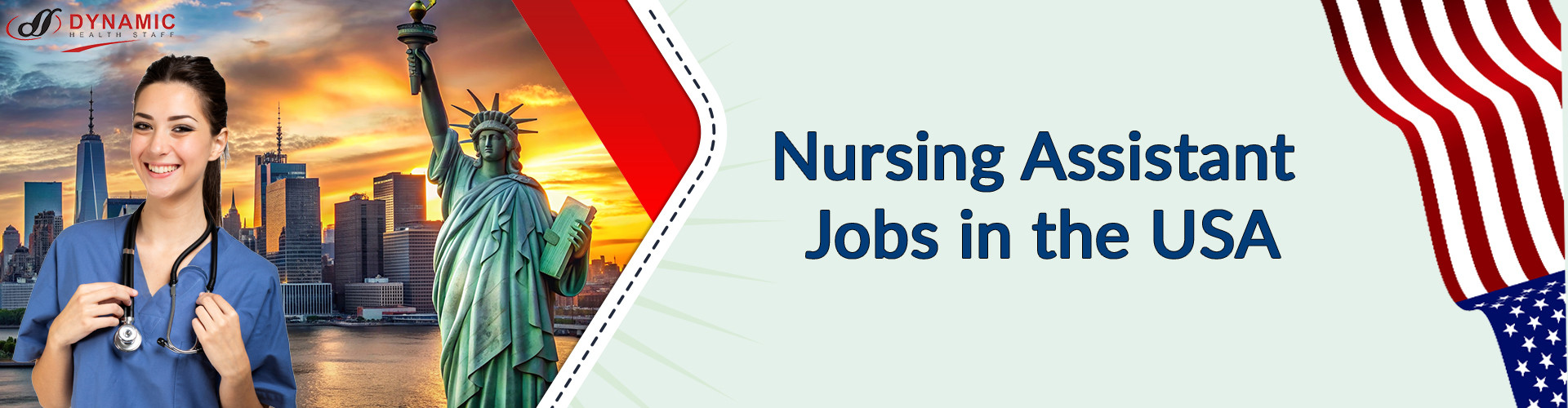 Nursing Assistant Jobs in USA