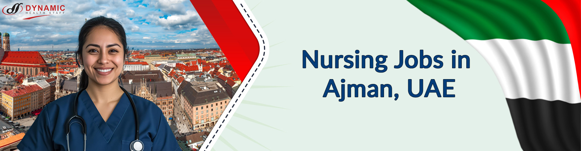 Nursing Jobs in Ajman