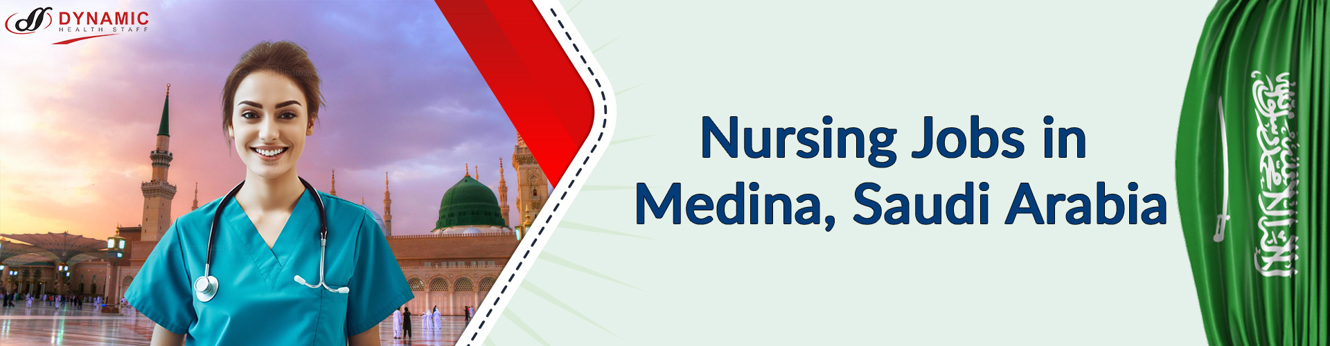 Nursing Jobs in Medina