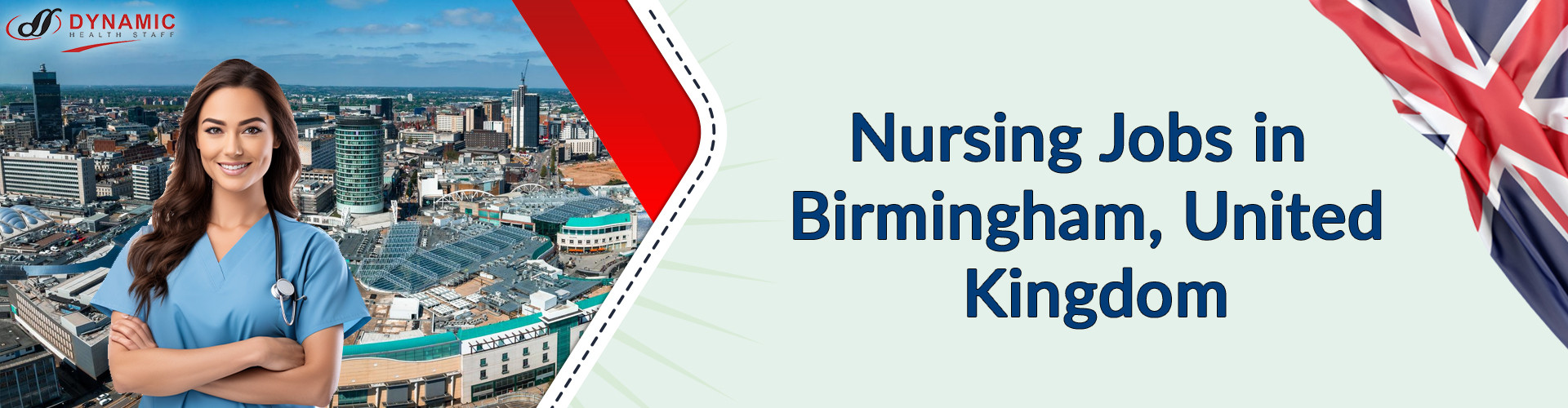 Nursing Jobs in Birmingham