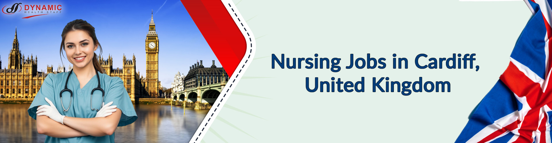 Nursing Jobs in Cardiff, United Kingdom
