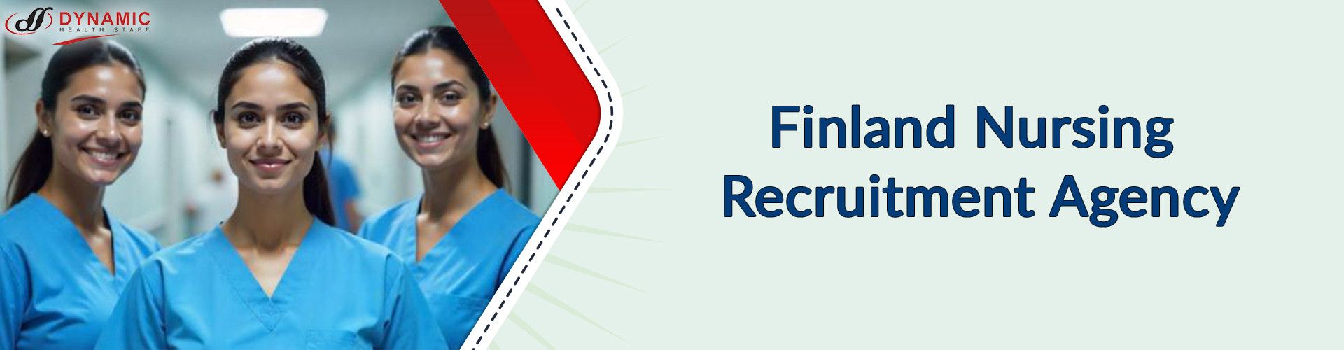 Finland Nursing Recruitment Agency