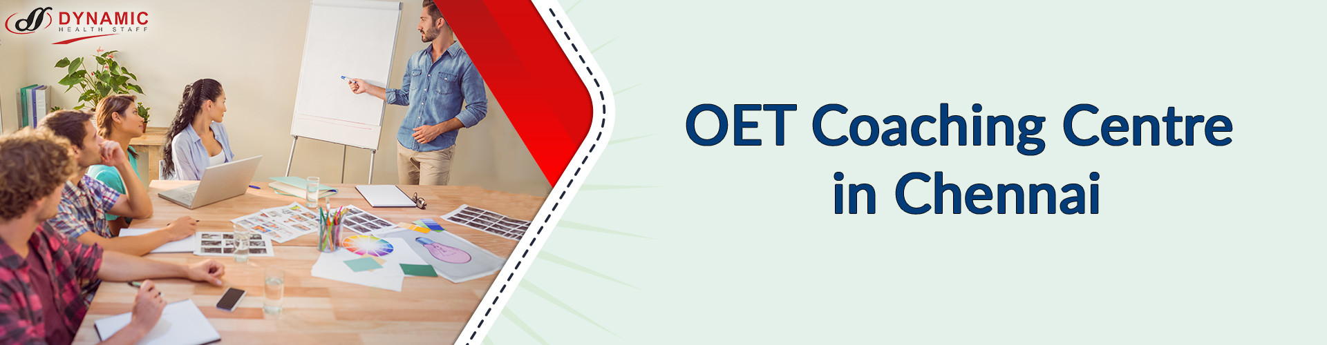 OET Coaching Centre in Chennai