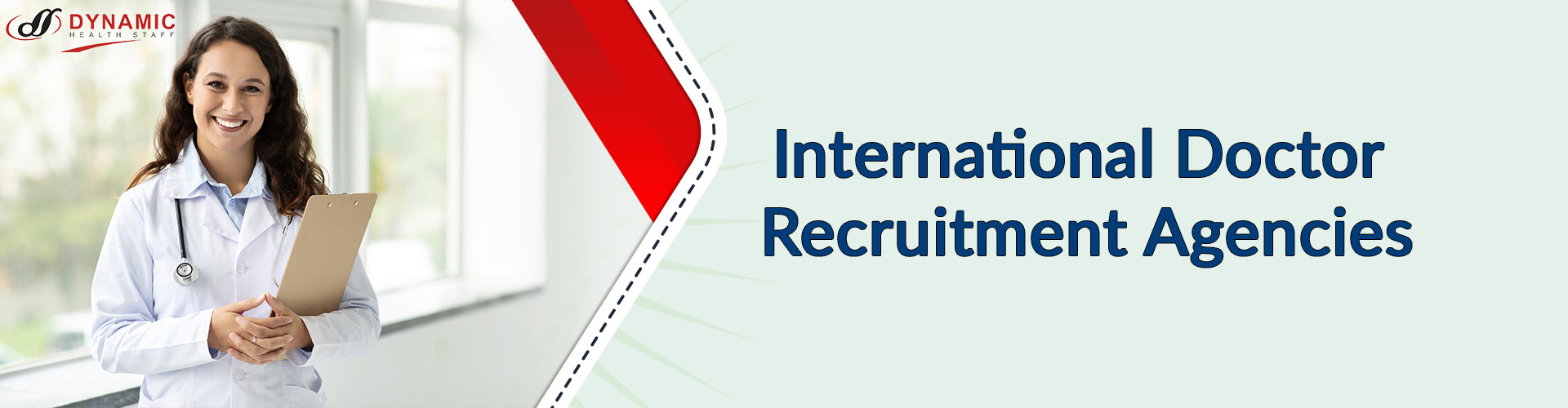 International Doctor Recruitment Agencies