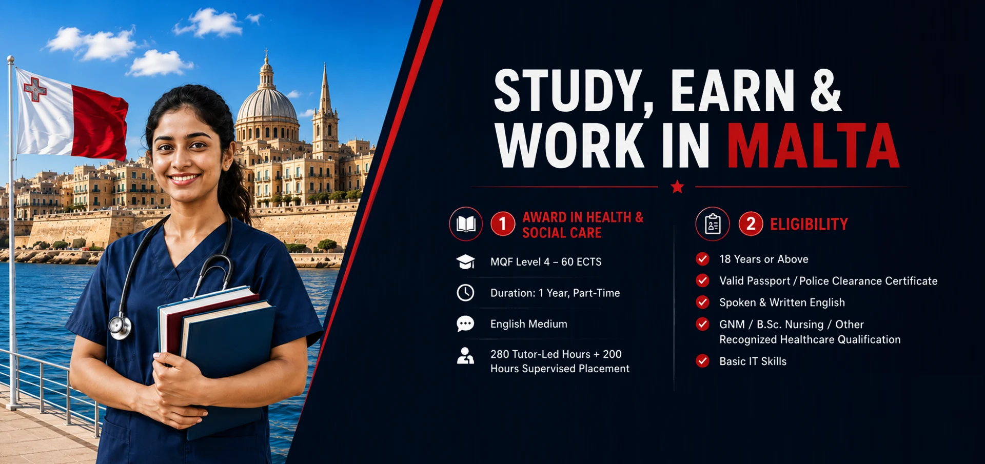 Dynamic Health Staff