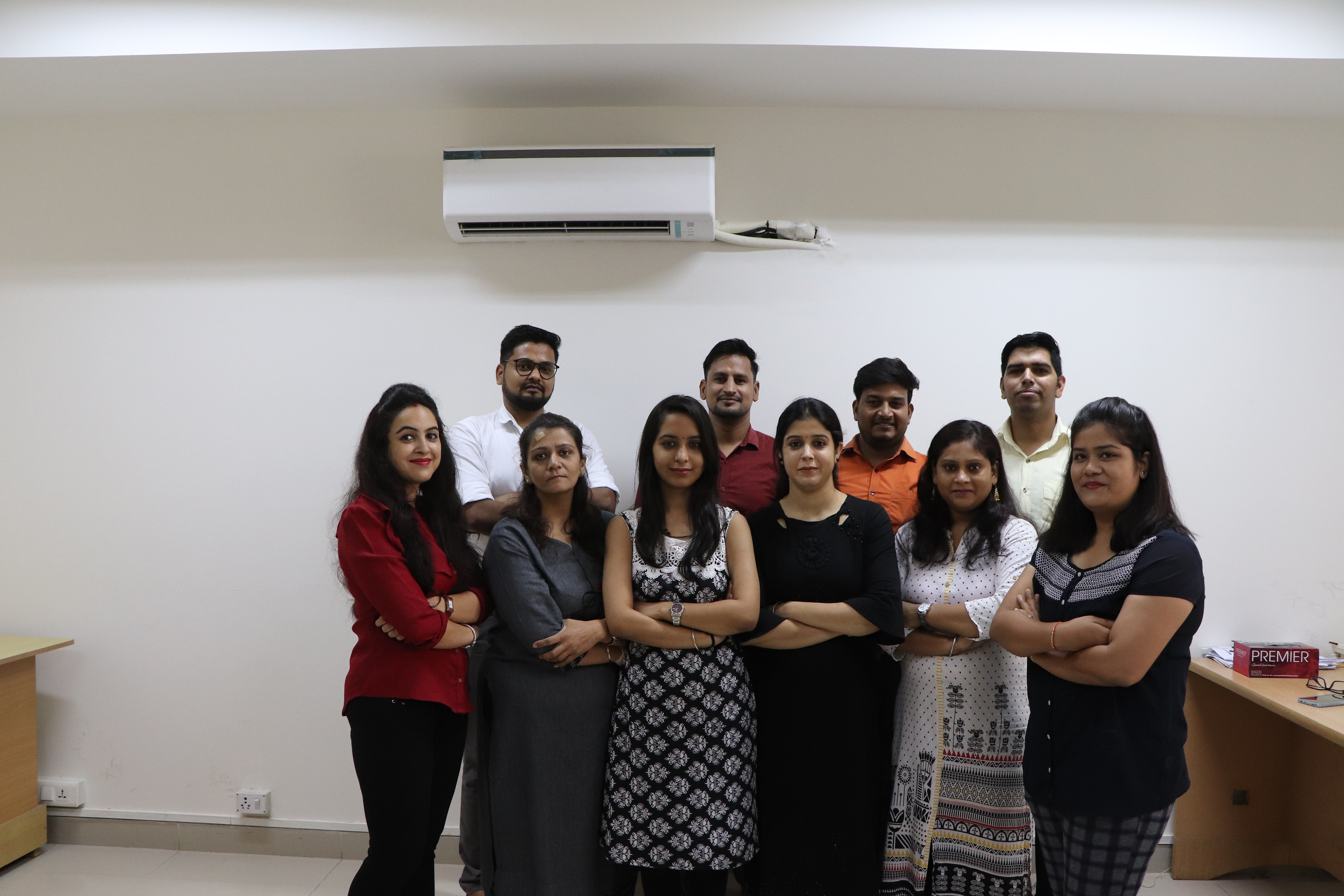 HR Executives
