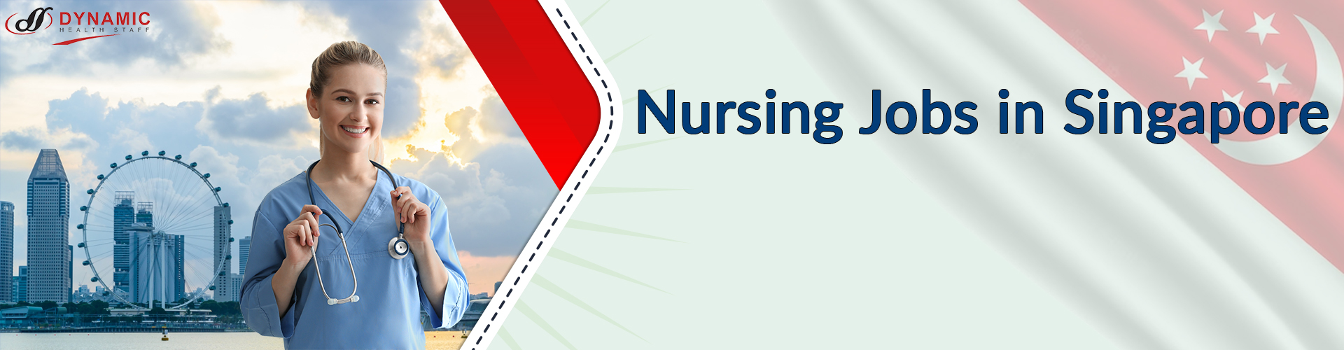 Nursing Jobs in Singapore