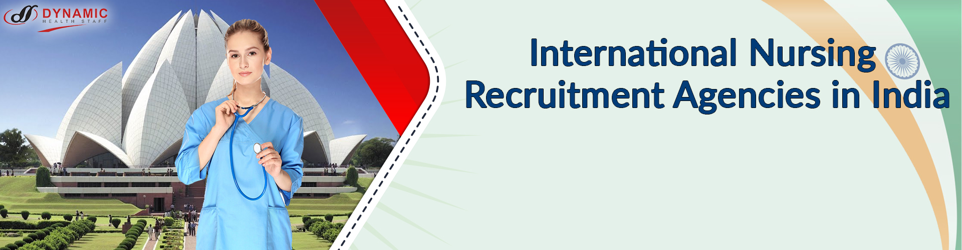 International Nursing Recruitment Agencies in India