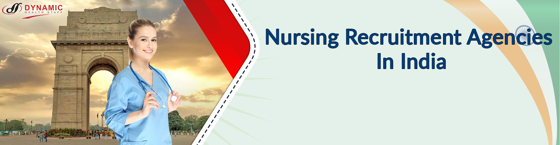 Nursing Recruitment Agencies In India