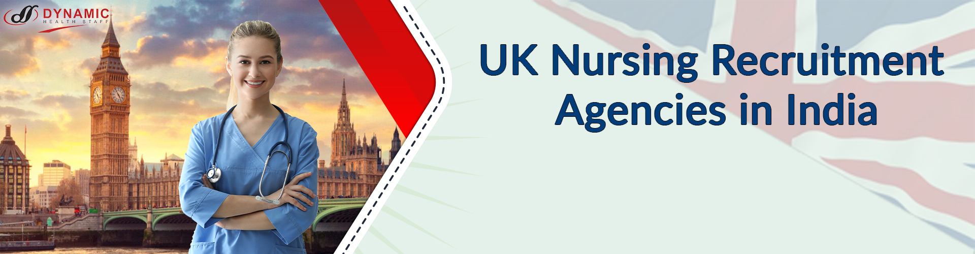UK Nursing Recruitment Agencies in India