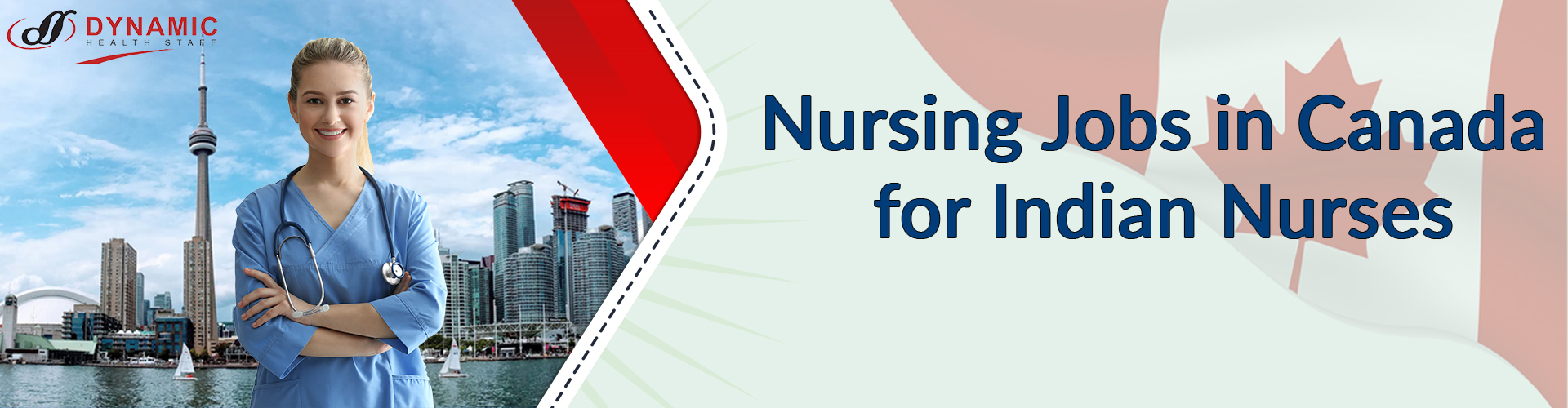 Nursing Jobs in Canada for Indian Nurses