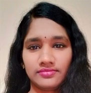 Anitha Vijay