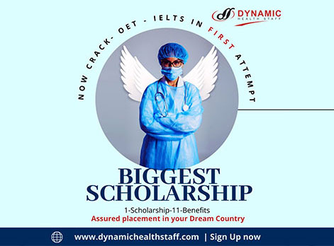 biggest scholarship