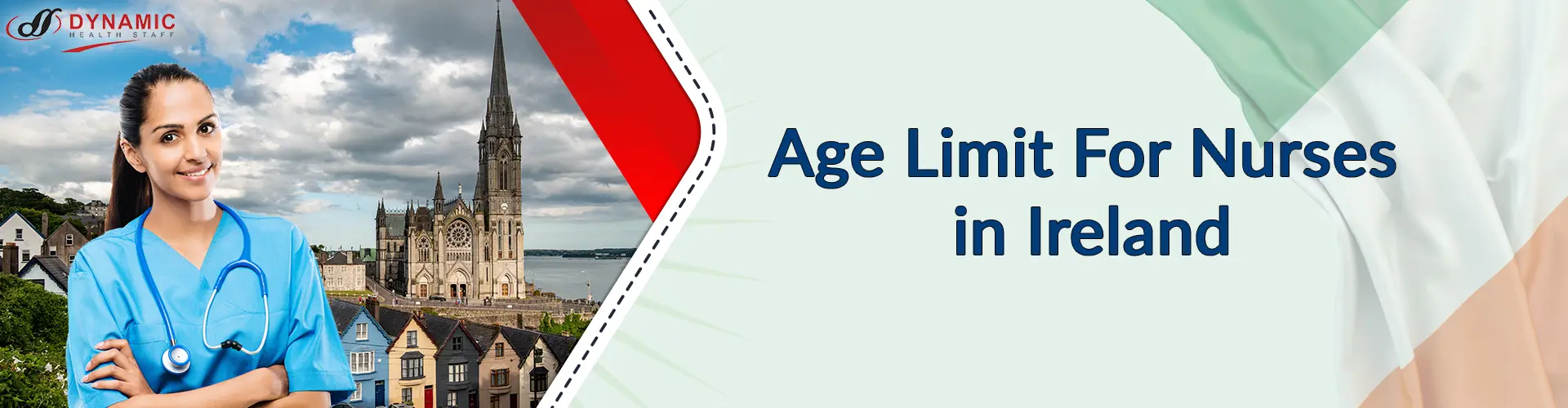 Age Limit For Nurses In Ireland