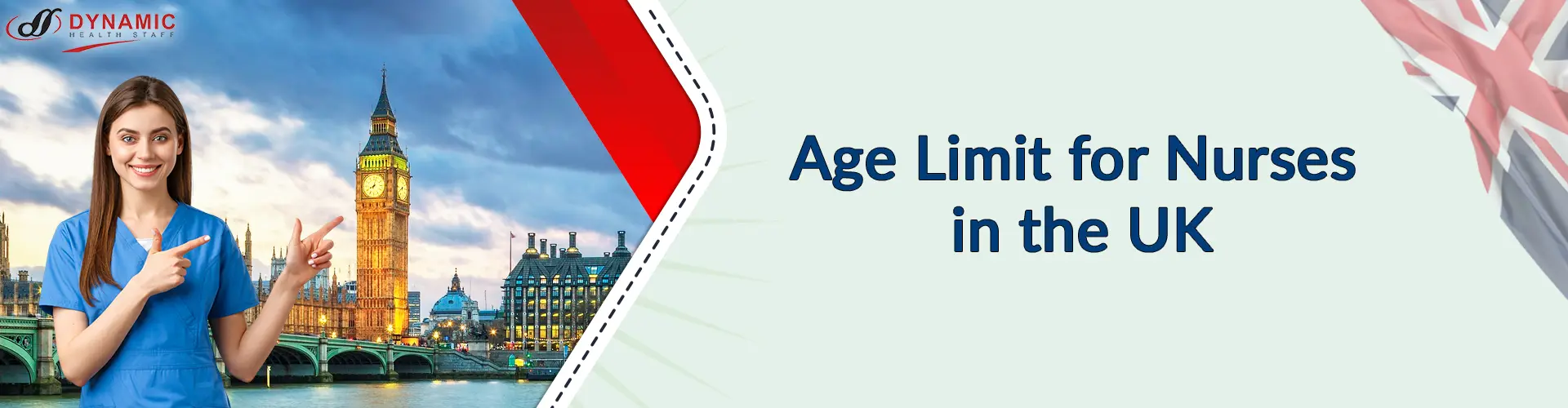 Age Limit for Nurses in UK
