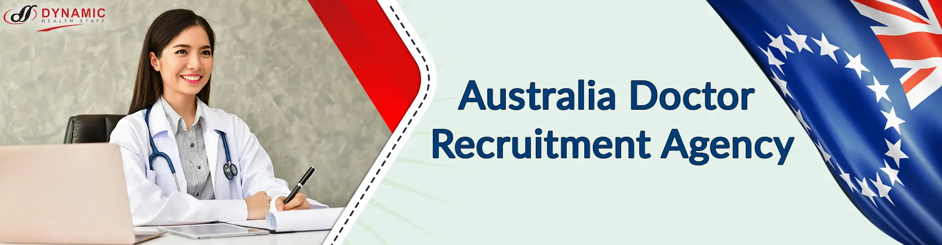Australia Doctor Recruitment Agency