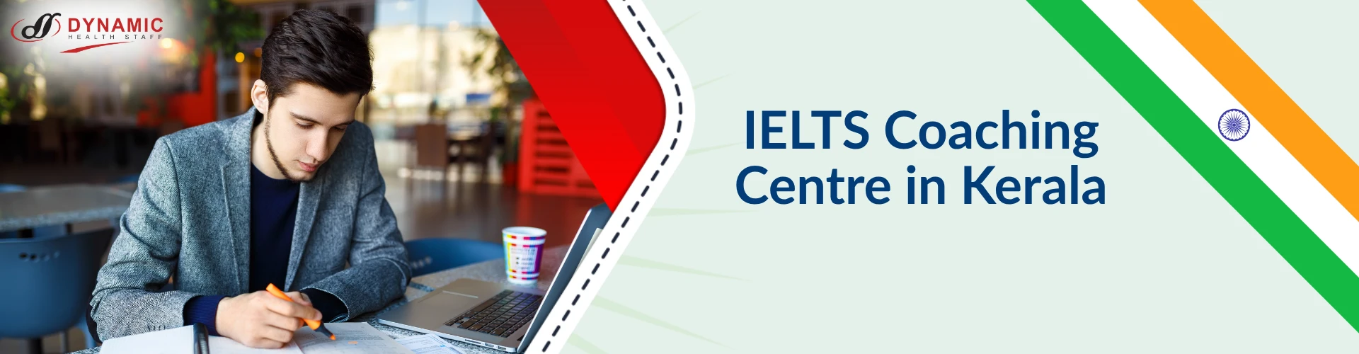 Best IELTS Coaching Centre in Kerala