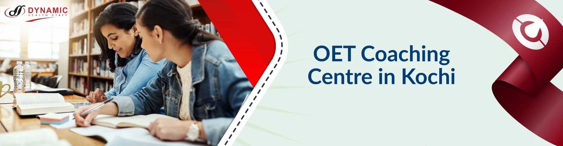 Best OET Coaching Centre in Kochi