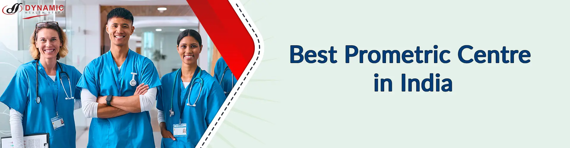 Best Prometric Centre in India