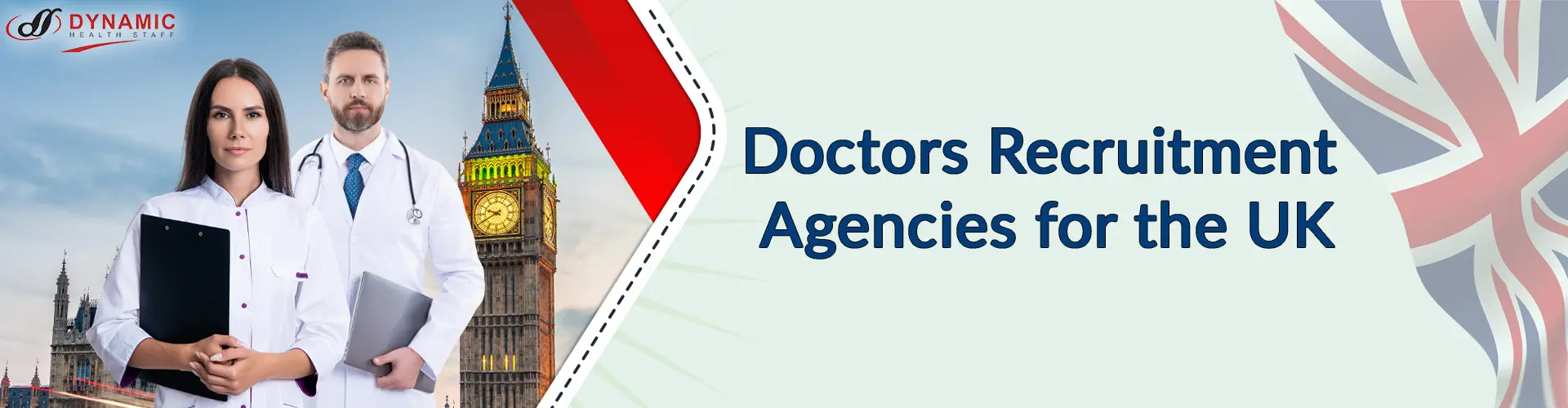 Doctors Recruitment Agencies for the UK