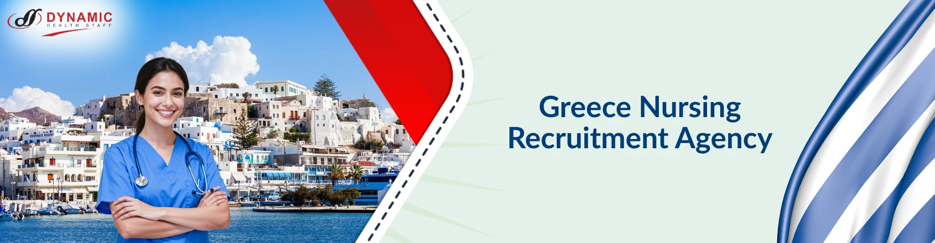 Greece Nursing Recruitment Agency