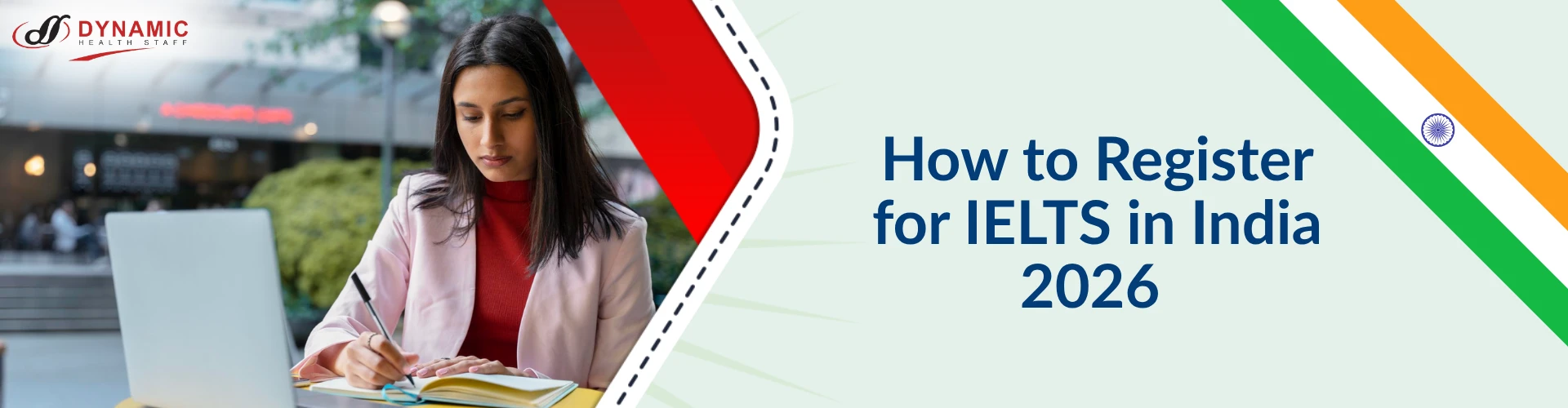 How to Register for IELTS Exam in India?