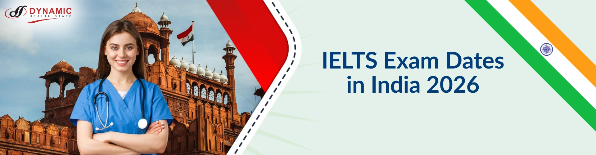 IELTS Exam Dates in India