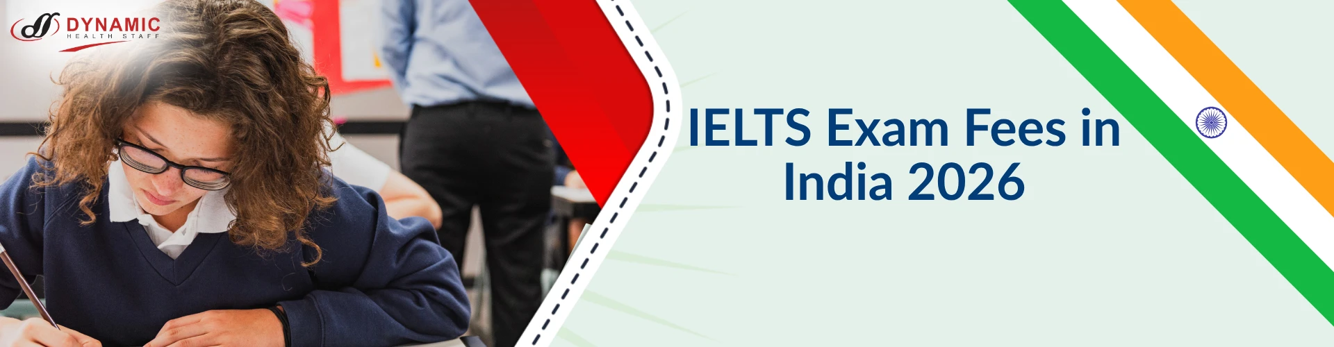 IELTS Exam Fees in India