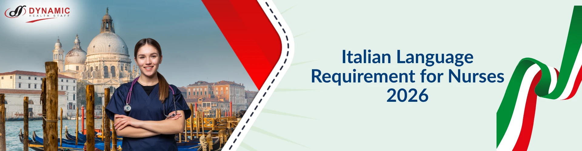 Italian Language Requirement for Nurses 2026