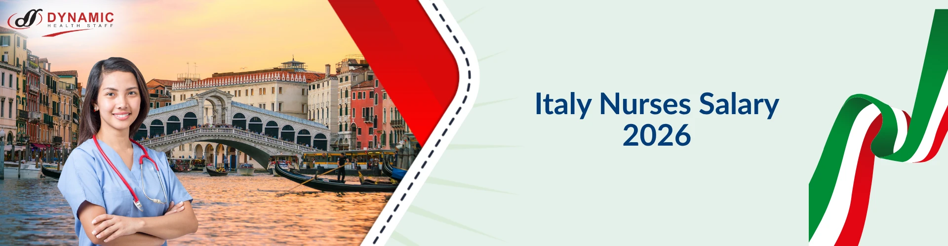 Italy Nurses Salary 2026