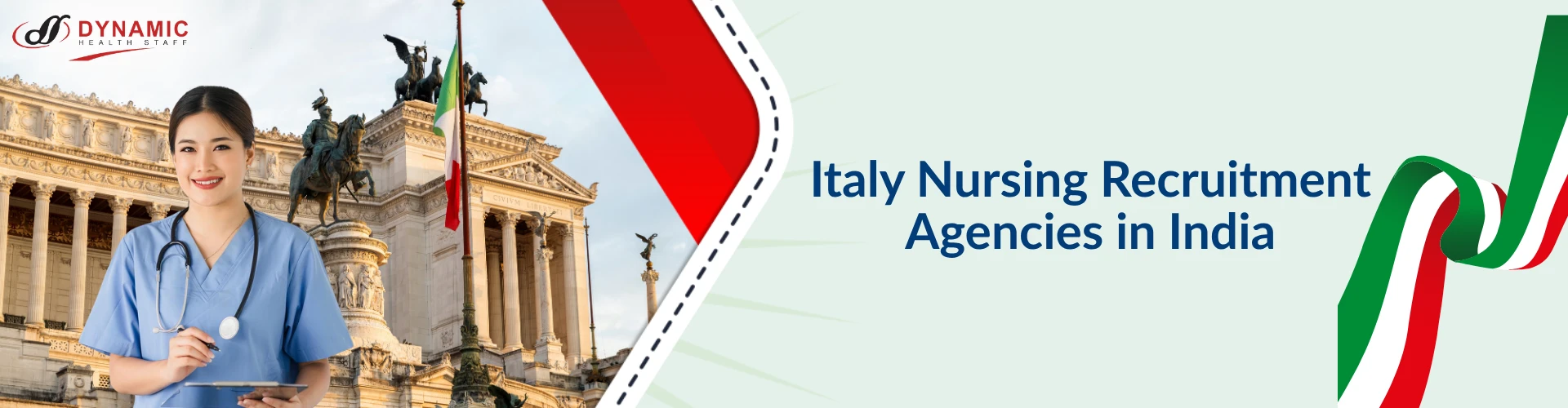 Italy Nursing Recruitment Agencies in India