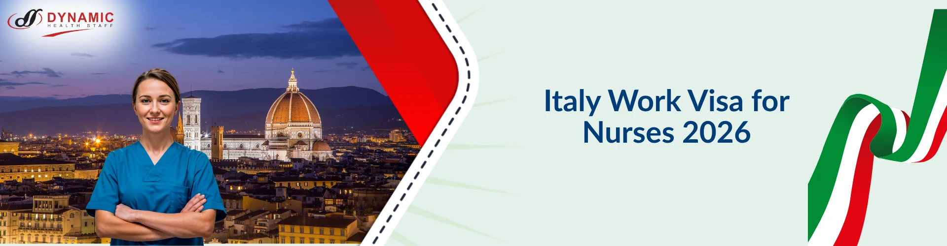 Italy Work Visa for Nurses 2026