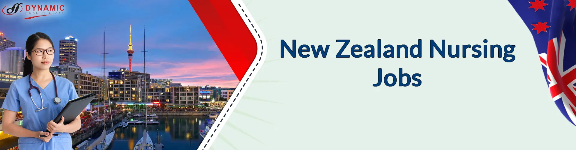 New Zealand Nursing Jobs