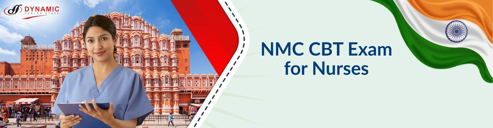 NMC CBT Exam for Nurses 2025-26