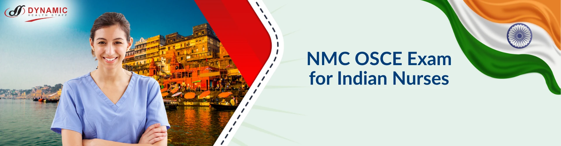 NMC OSCE Exam for Indian Nurses 2025–26