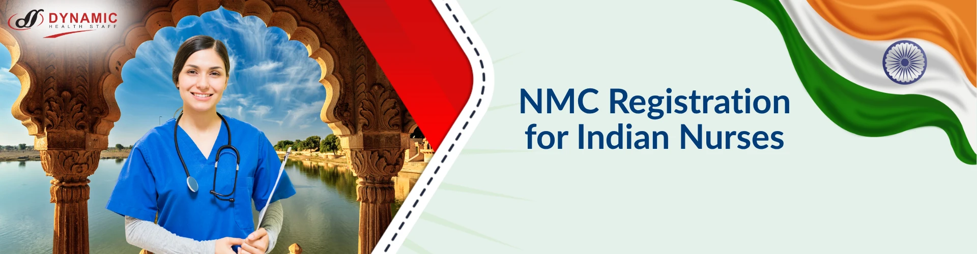 NMC Registration for Indian Nurses 2025-26