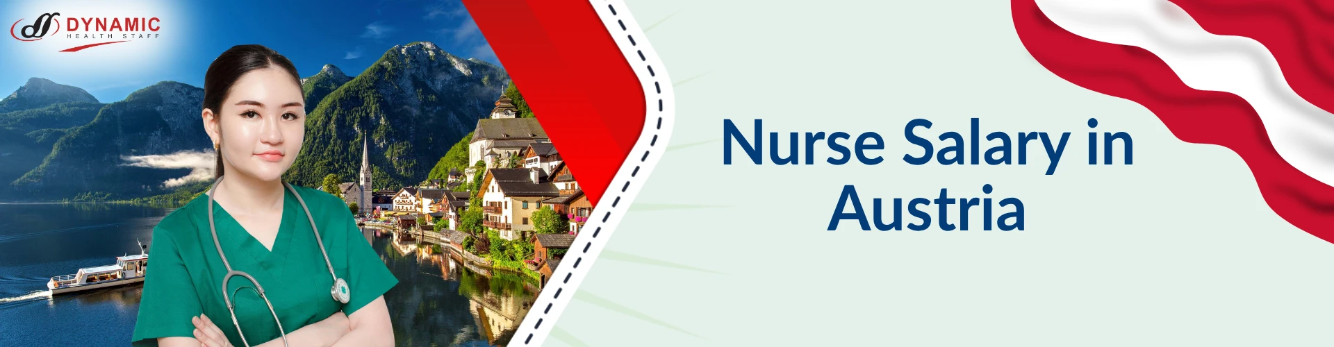 Austria Nurses Salary