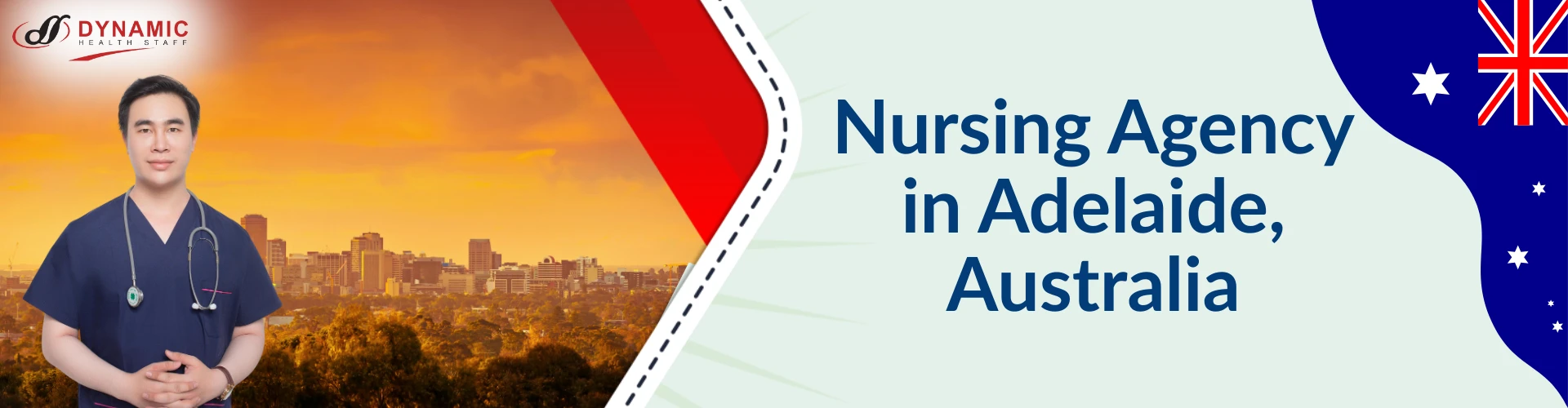 Nursing Agency in Adelaide, Australia
