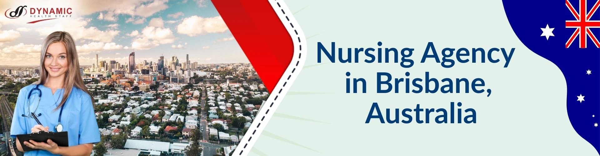 Nursing Agency in Brisbane, Australia