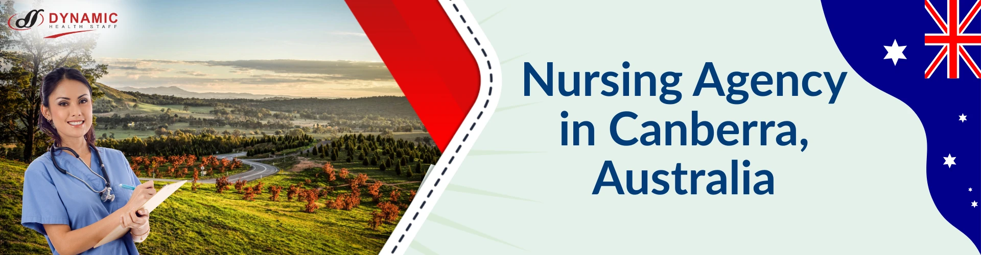 Nursing Agency in Canberra, Australia