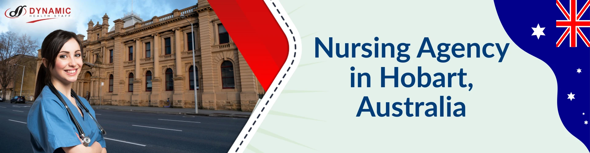 Nursing Agency in Hobart, Australia