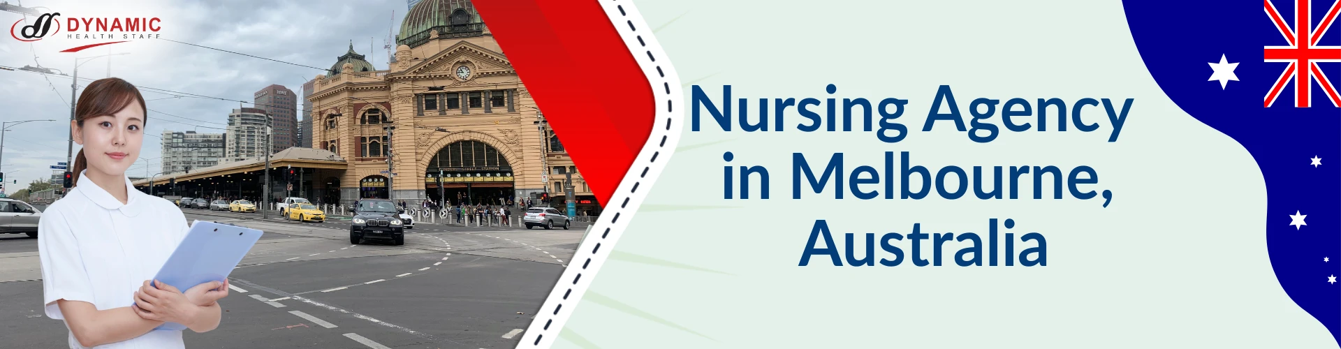 Nursing Agency in Melbourne, Australia