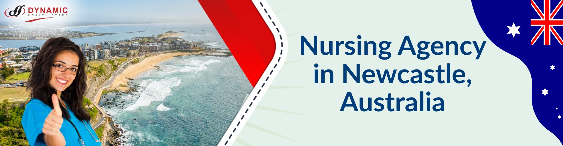 Nursing Agency in Newcastle, Australia