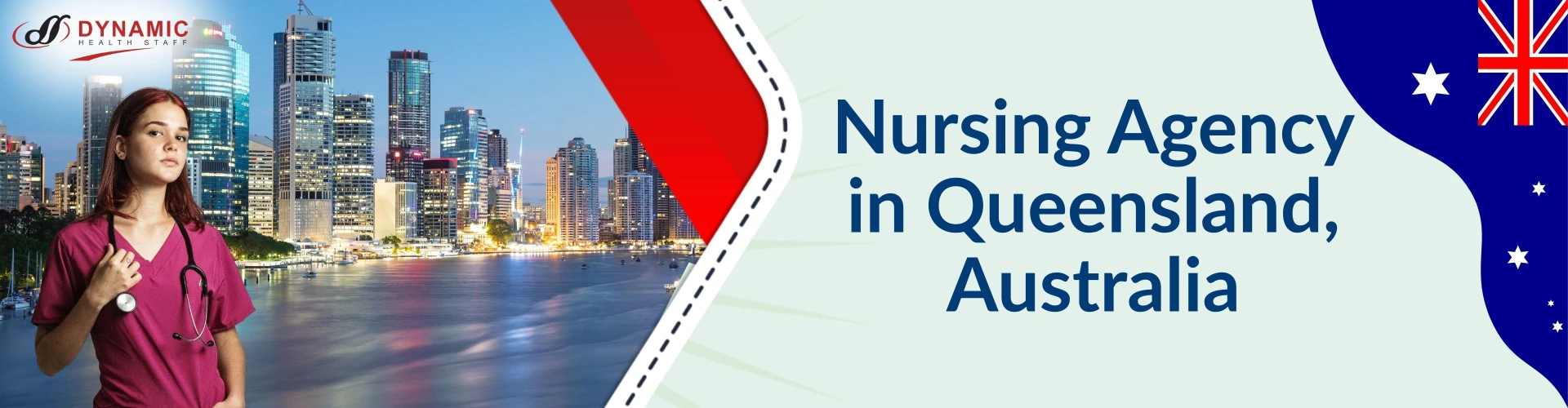 Nursing Agency in Queensland, Australia
