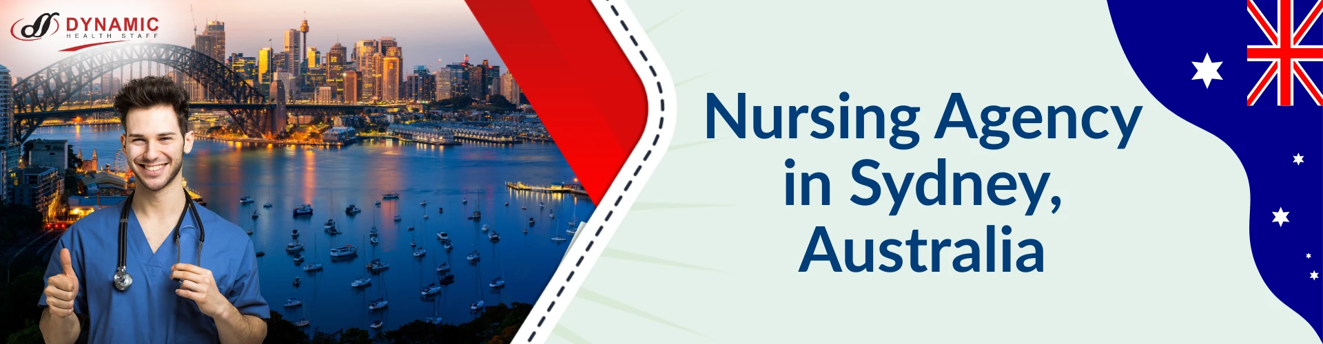 Nursing Agency in Sydney, Australia