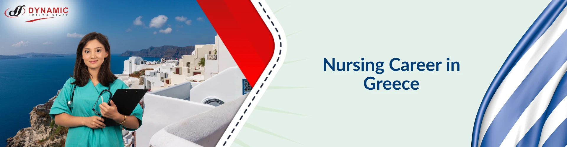 Nursing Career in Greece