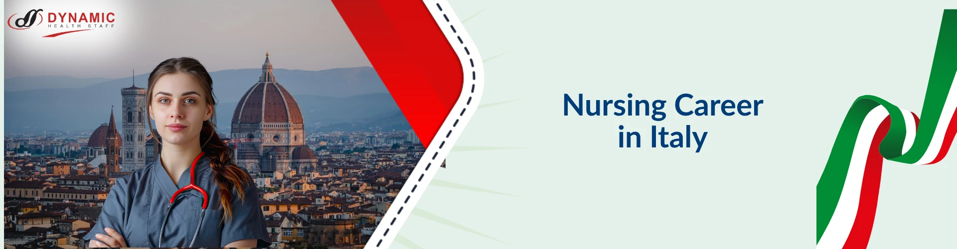 Nursing Career in Italy