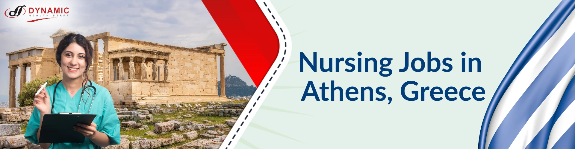 Nursing Jobs in Athens, Greece
