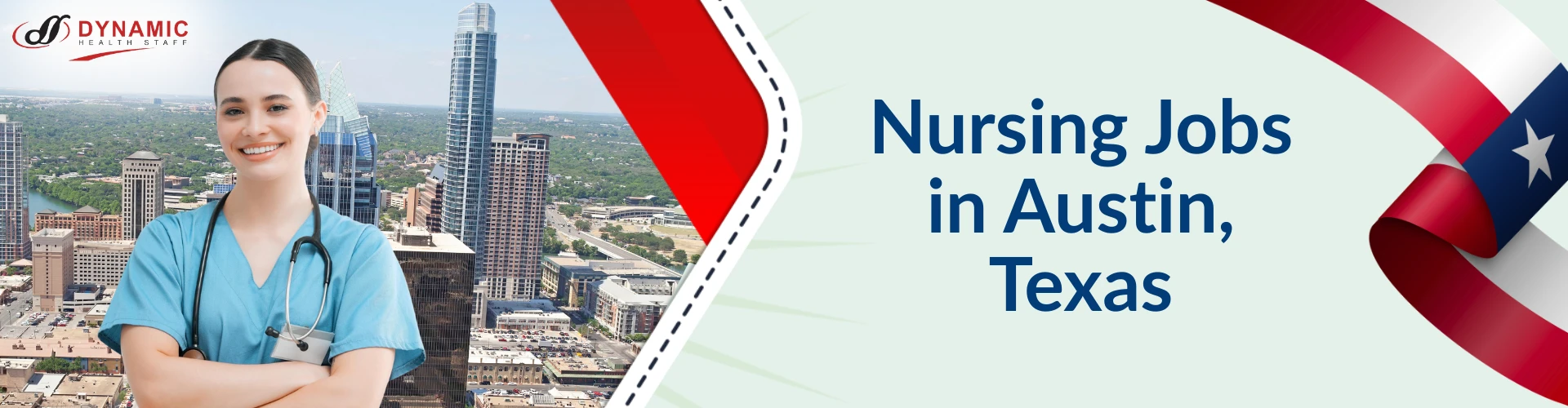 Nursing Jobs in Austin, Texas